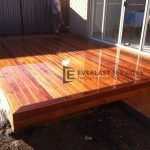 T19 - Outdoor Timber Decking