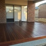 T3 - Timber Decking Over Concrete