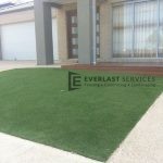 27 - Frontyard Synthetic Grass