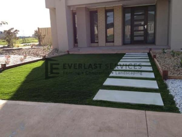 Paving Contractors Melbourne Garden Outdoor Driveway Prices