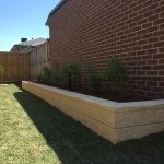 L2 - Versa Wall Raised Garden Box