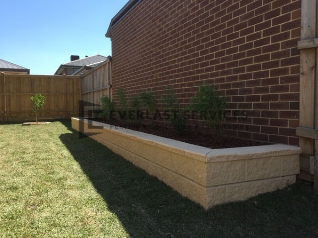 Landscape & Garden Design Melbourne - Front & Backyard Ideas