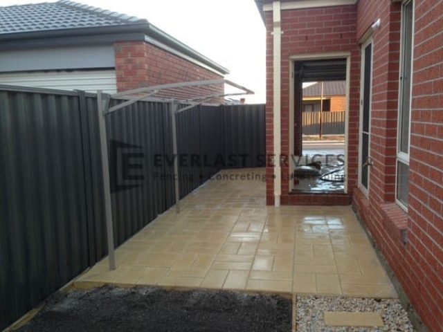 Paving Contractors Melbourne - Garden, Outdoor & Driveway Prices