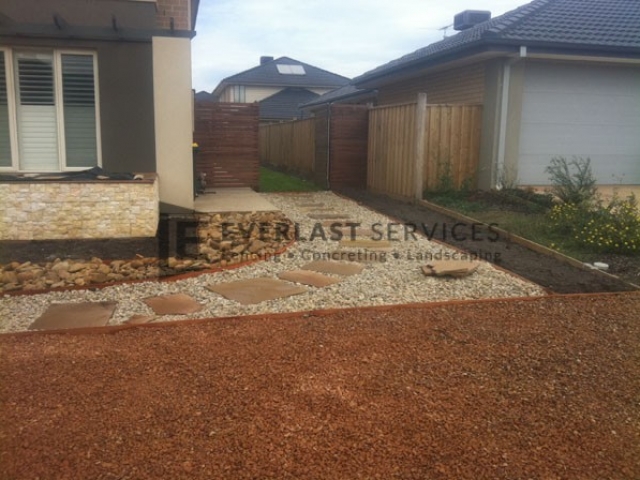 Landscape & Garden Design Melbourne - Front & Backyard Ideas