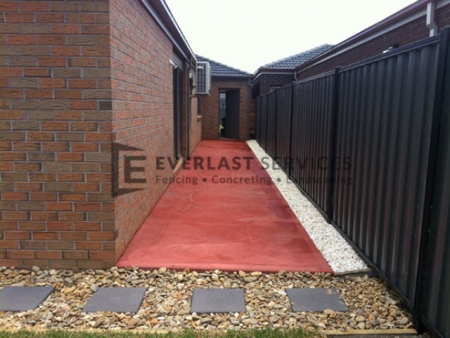 Paving Contractors Melbourne Garden Outdoor Driveway Prices
