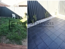 L107 – Before After Euro Stone Paving