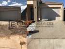 EA18 – Driveway Before and After – Concrete Type 13