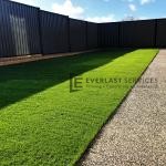 L105 - Synthetic Turf