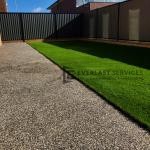 L106 - Synthetic Turf Landscaping