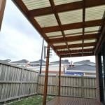 L99- Timber Verandah + Deck