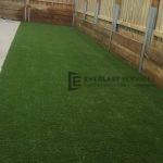 L49 - Backyard Synthetic Grass - Keilor Downs