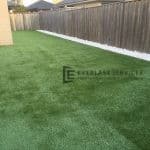 L48 - Backyard Basic Synthetic Grass