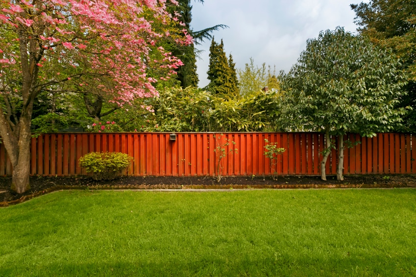 How to install a Colorbond fence