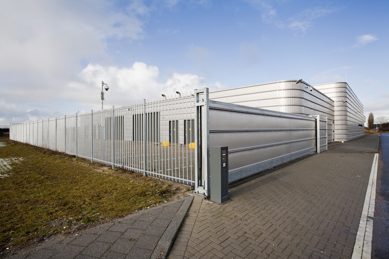 What to look for in Commercial and Industrial Fencing