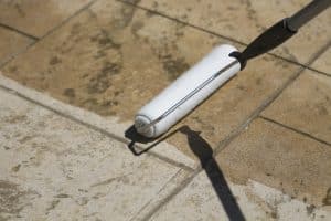 How to use concrete sealer