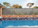 MW13 – Modular Fencing For Swimming Pool