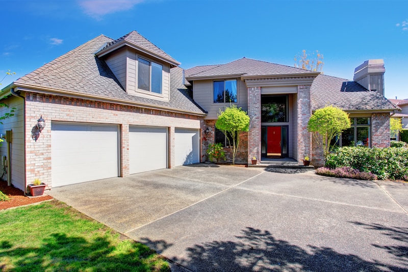 How To Customise Your Concrete Driveway Concreters Melbourne