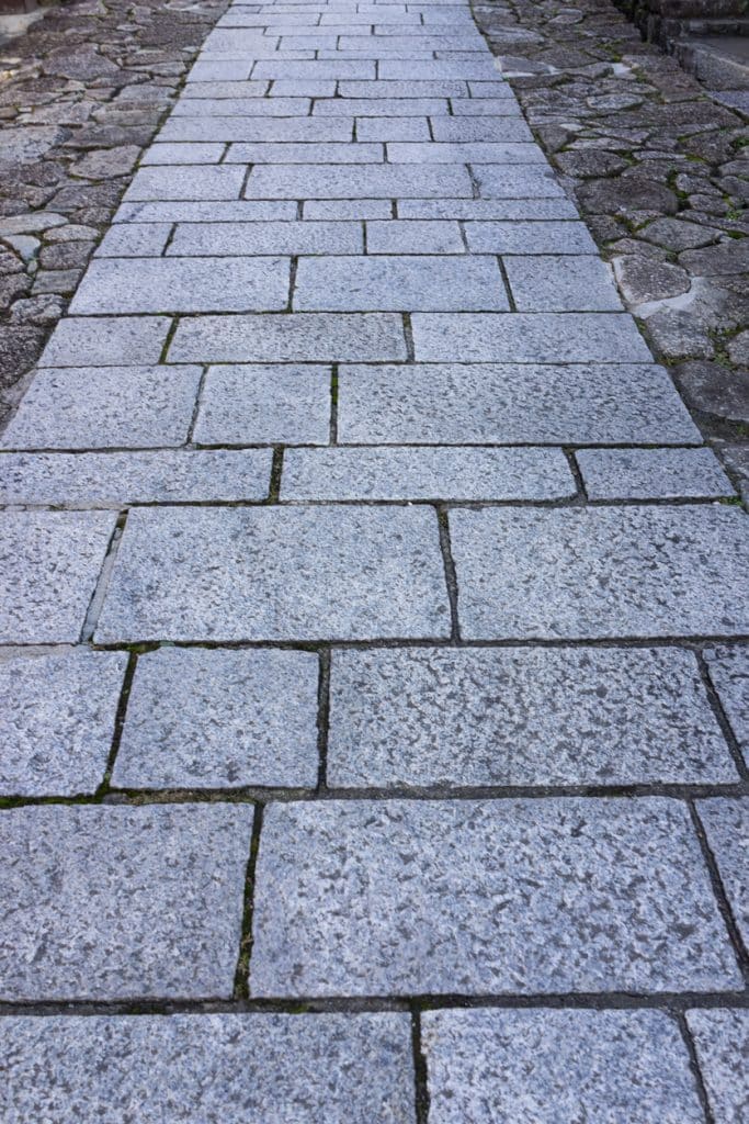 Granite Paving Pavers Suppliers And Flooring In Melbourne