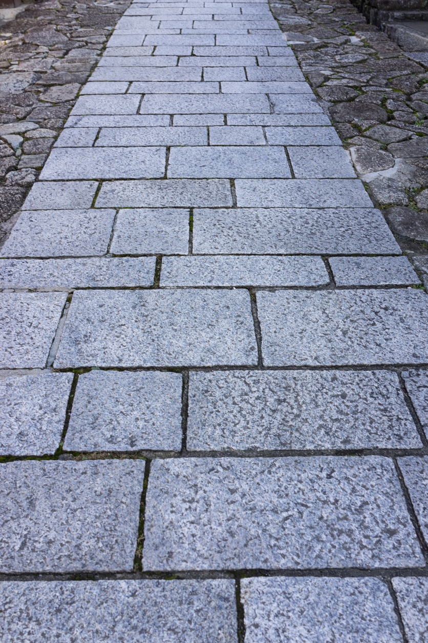 Granite Paving Pavers Suppliers And Flooring In Melbourne