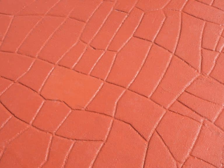 How To Reseal Stamped Concrete Everlast Services