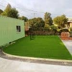 40mm Synthetic Grass