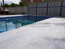 Travertine Silver Oyster Paving