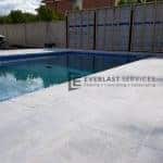 Travertine Silver Oyster Paving