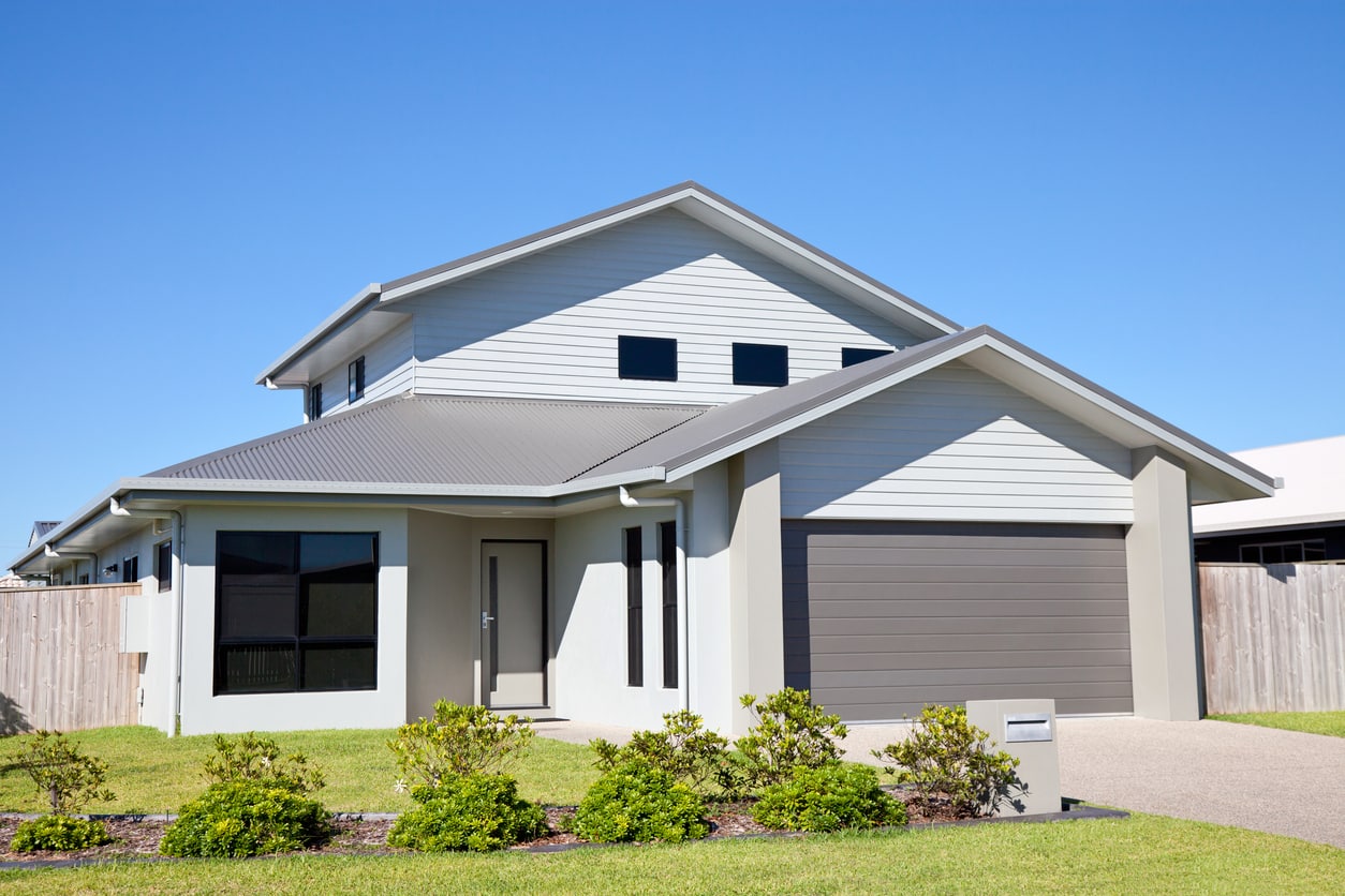 Tips For A Complete Exterior Makeover For Your Property