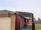 CP5 – Cantilever Carport View 6