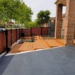 T179 - Front Decking View 2