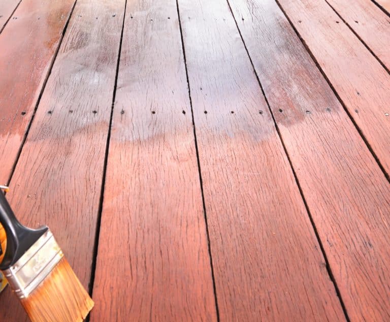Jarrah Decking Melbourne Suppliers Design & Installation