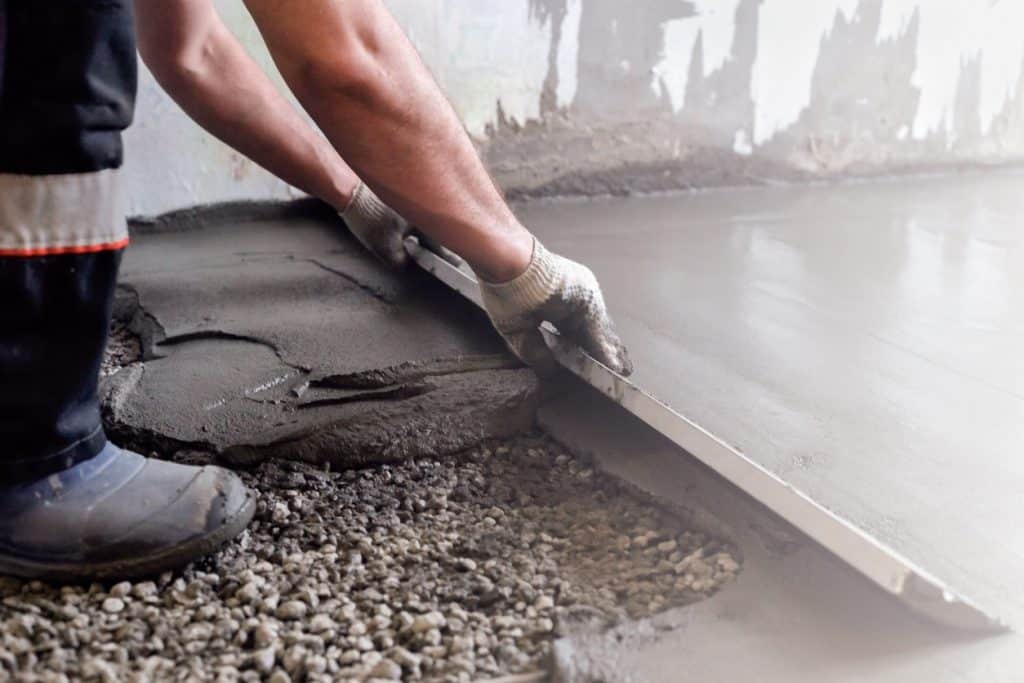 Tips & Tricks for Finishing Concrete Concreting Services Melbourne