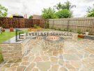 Ascot Vale – Firepit and backyard
