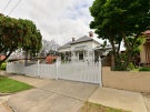 SF181 - Ascot Vale - Front Driveway