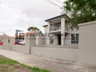 MW92 – Essendon – Corner point of view looking at front fence