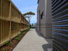 EA99 – Point Cook – Side of house looking towards backyard