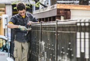 Everything You Need to Know About Fence Maintenance
