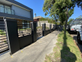 Modular Fencing Melbourne - Panel Fence Systems Price & Cost