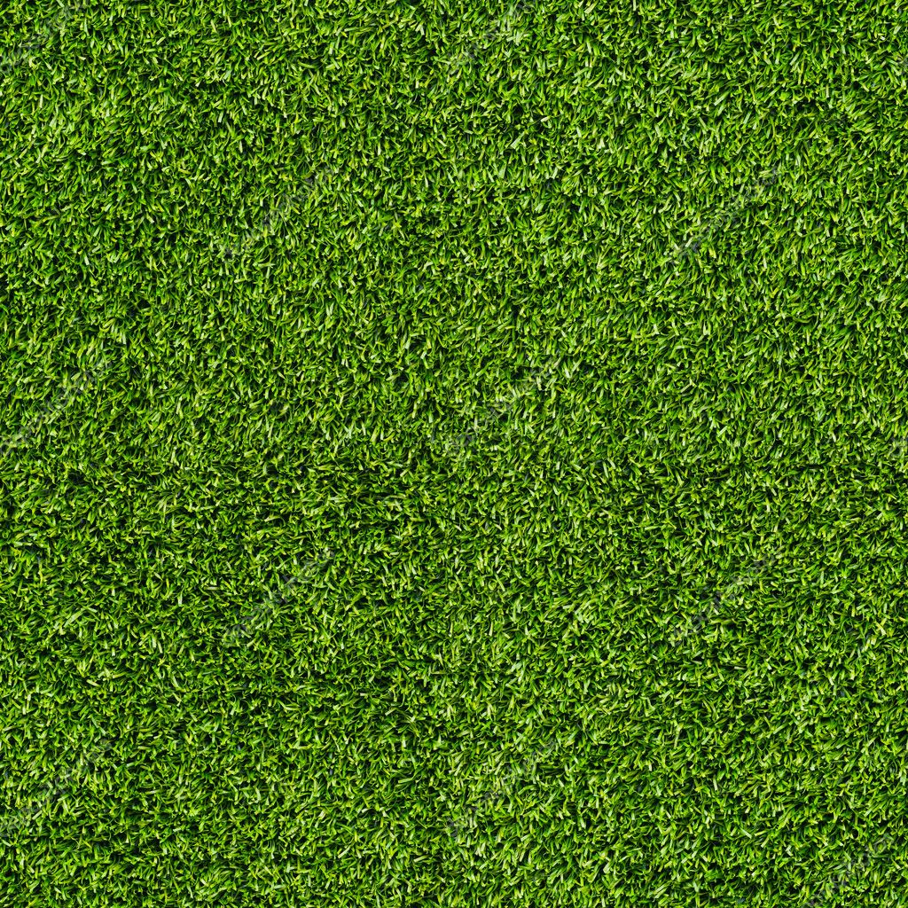 Synthetic lawns