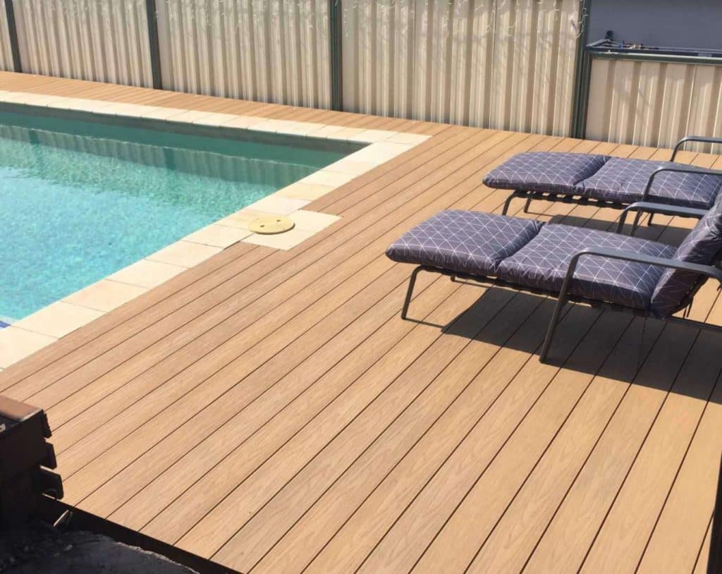What is Composite Decking? Everlast Services