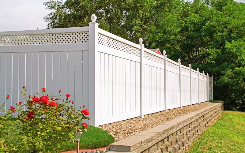 Fencing Melbourne Fence Contractors / Builders Quotes & Prices